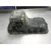 GRZ305 Engine Oil Pan For 95-02 Kia Sportage  2.0